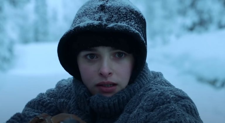 HBO divulga o trailer da nova série “Beartown”