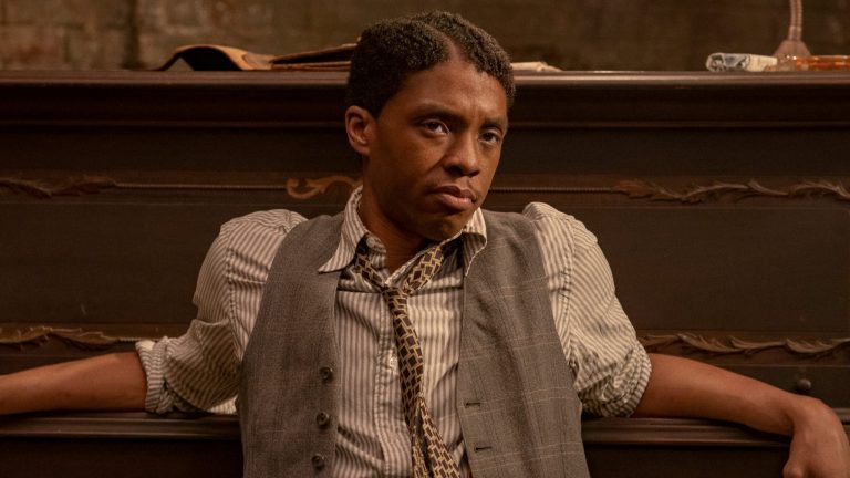 10 Atores Principais em Filmes de Streaming | O Melhor de 2020