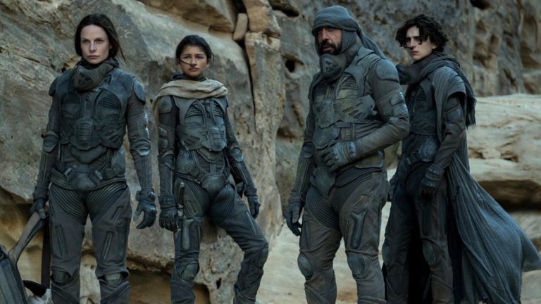 Os 20 filmes mais antecipados de 2021 para o Cinema Planet