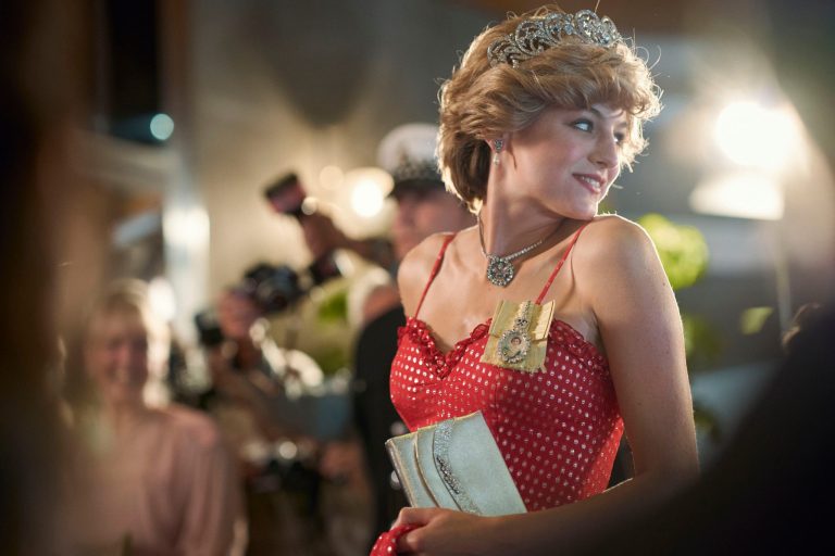 15 Atrizes Principais em Séries | O Melhor de 2020