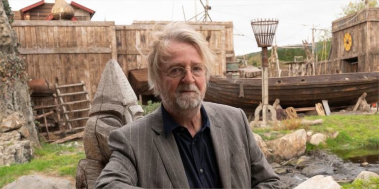 Criador de Vikings traz “Alexandre, o Grande” para a televisão