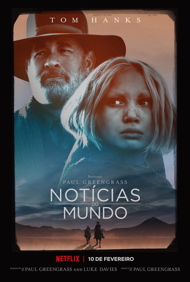 Notícias do Mundo | Depois da tempestade, a bonança