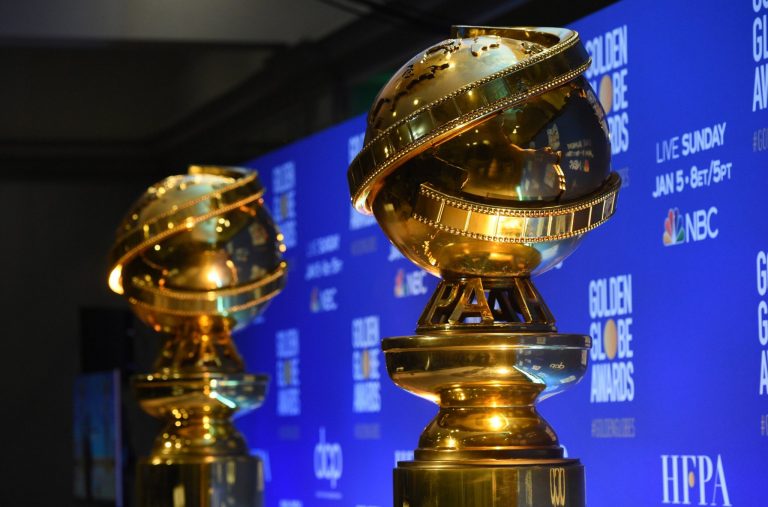 Já foram anunciadas as Nomeações aos Globos de Ouro 2021