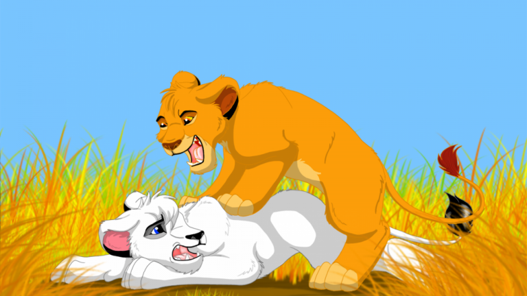 O dia em que a Disney foi acusada de plágio: Kimba vs Simba