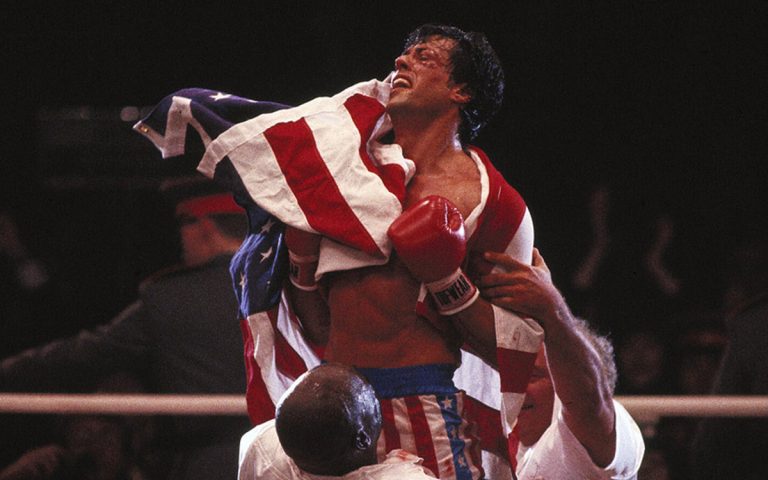 10 Melhores Filmes sobre Desporto de todos os tempos