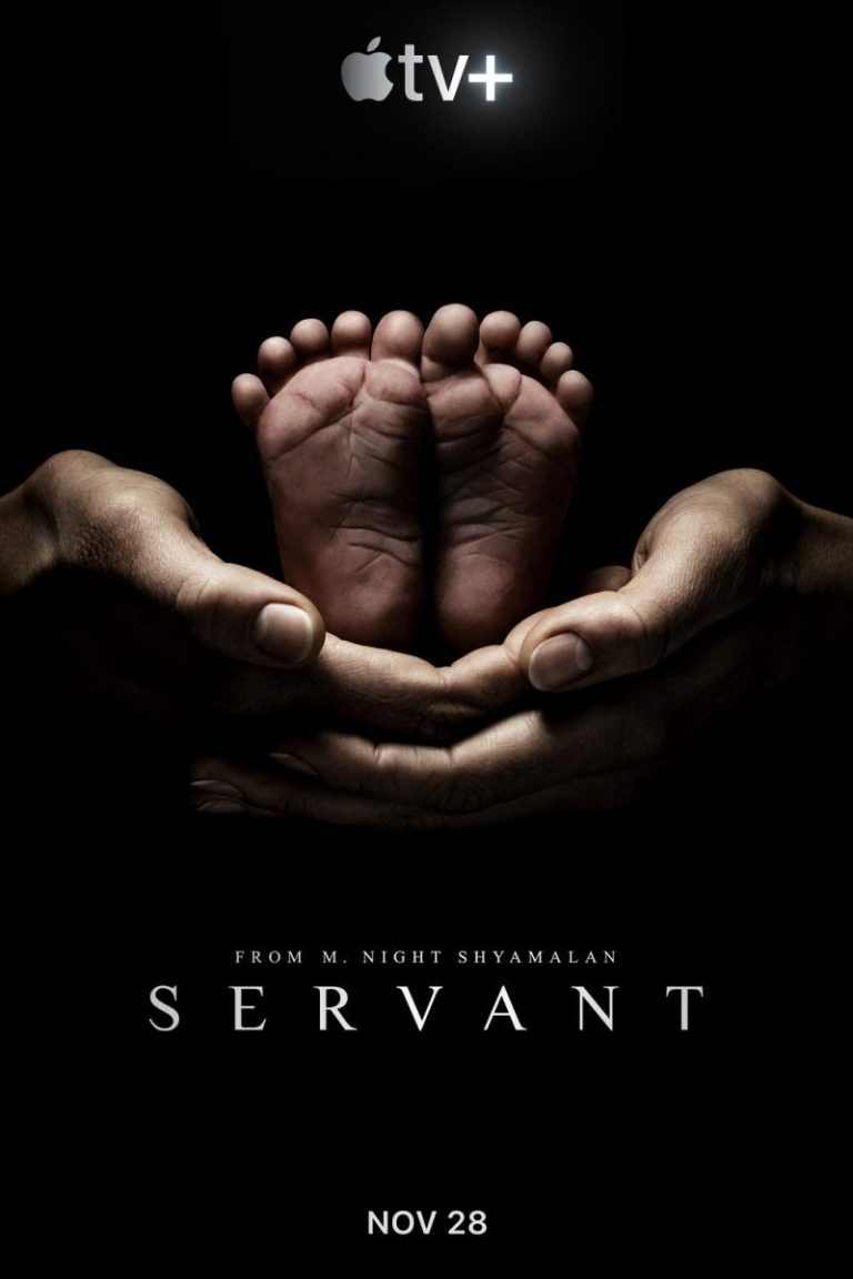 Servant | A série obrigatória para os fãs de um bom thriller