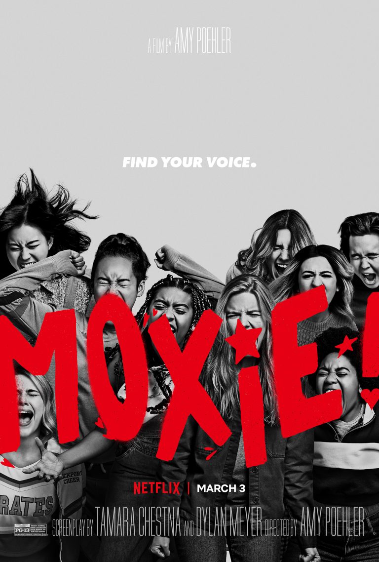 Moxie | O grito silencioso de Amy Poehler pelo feminismo