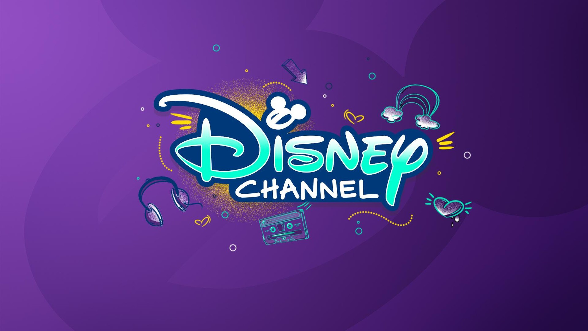 Disney Channel Canal
