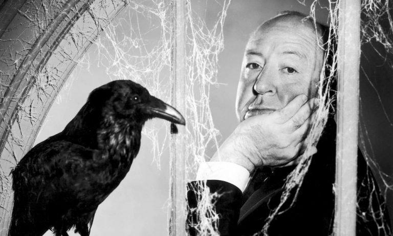 As 12 melhores músicas de filmes de terror