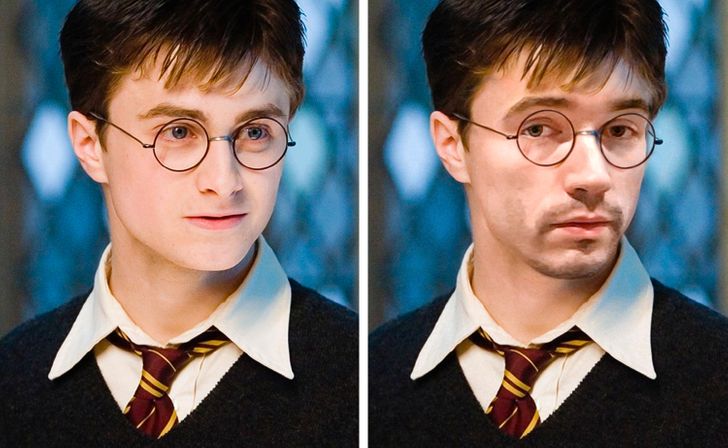 10 atores que por pouco não tiveram papéis principais em Harry Potter