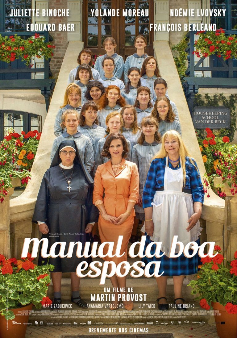 Manual da Boa Esposa | Os ventos da revolução feminista