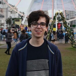 Picture of Simão Raposo