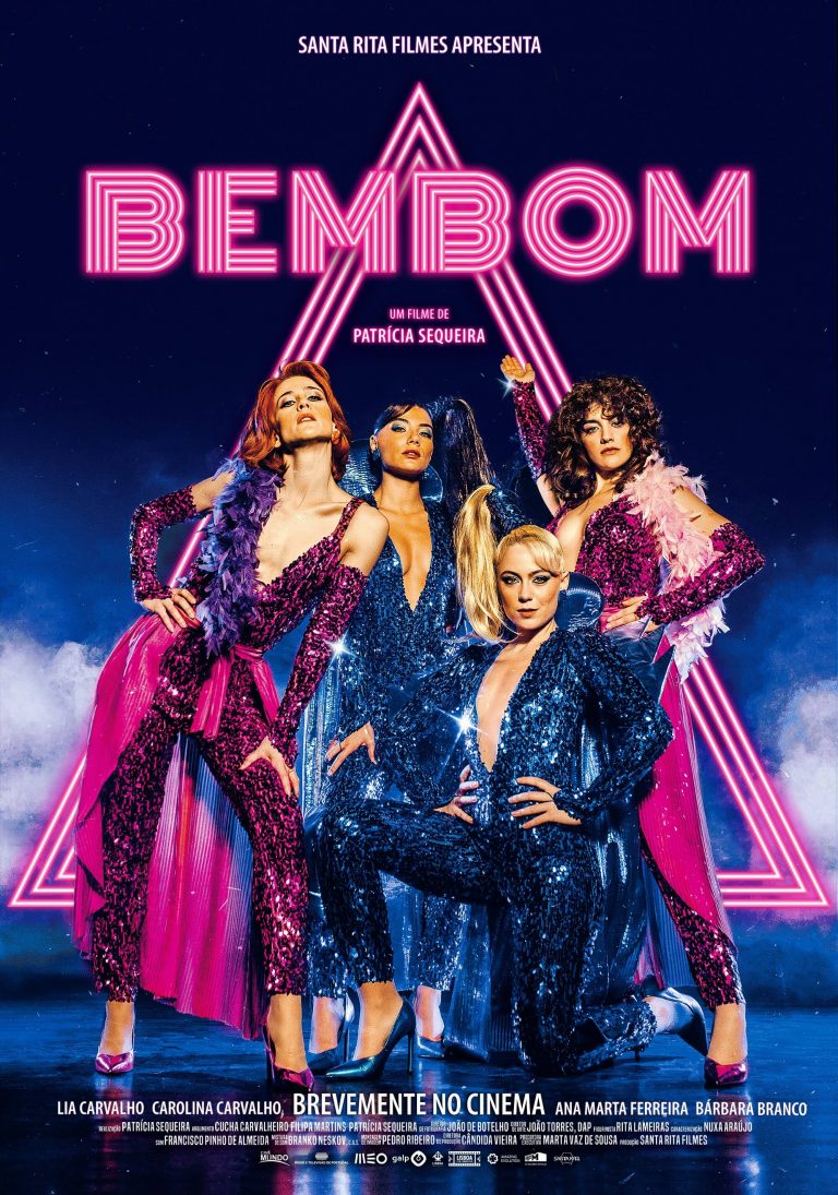 Bem Bom | Uma doce sobremesa à portuguesa