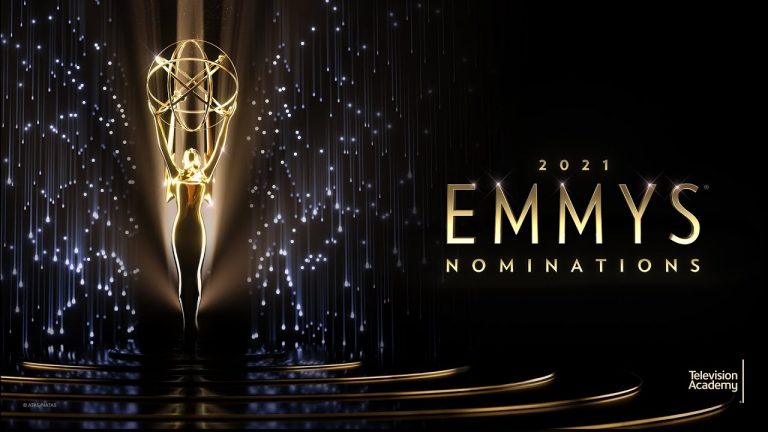Chegaram as nomeações à 73ª cerimónia dos Emmys