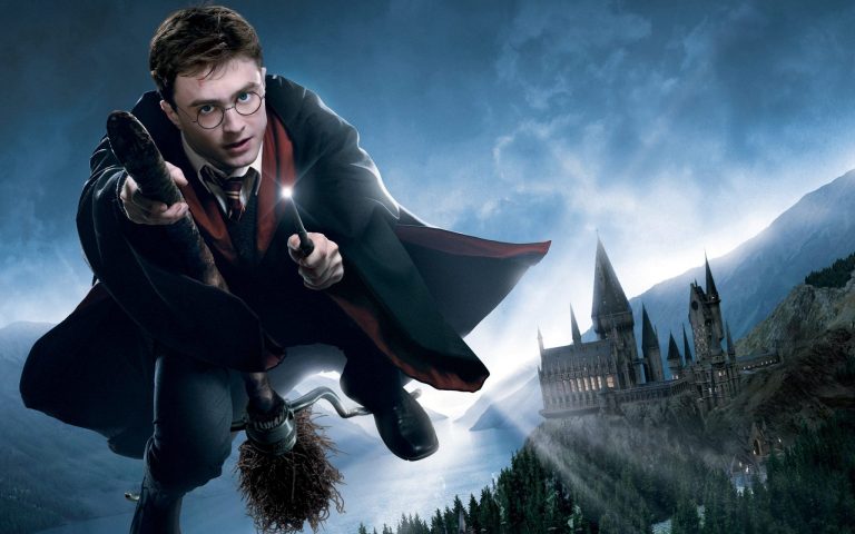 7 Locais de Harry Potter que Pode Mesmo Visitar