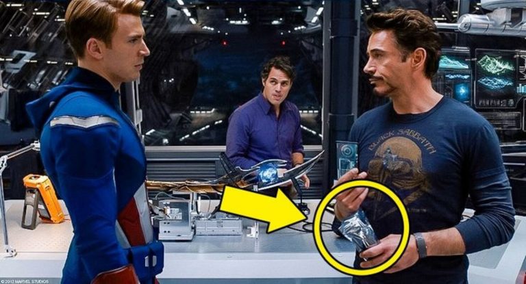 12 erros que deixaram os filmes ainda mais interessantes