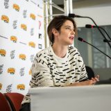 colbie smulders- 2016 exponor