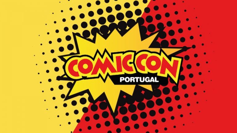 5 momentos que marcaram a Comic Con Portugal