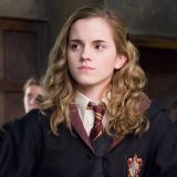 hermione-harry potter