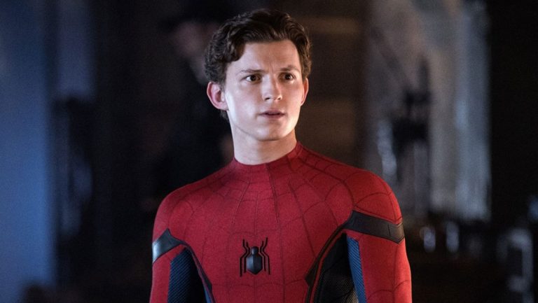 Homem-Aranha: Sem Volta a Casa o novo trailer chega cheio de ação