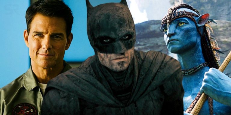 Os 10 filmes mais esperados de 2022