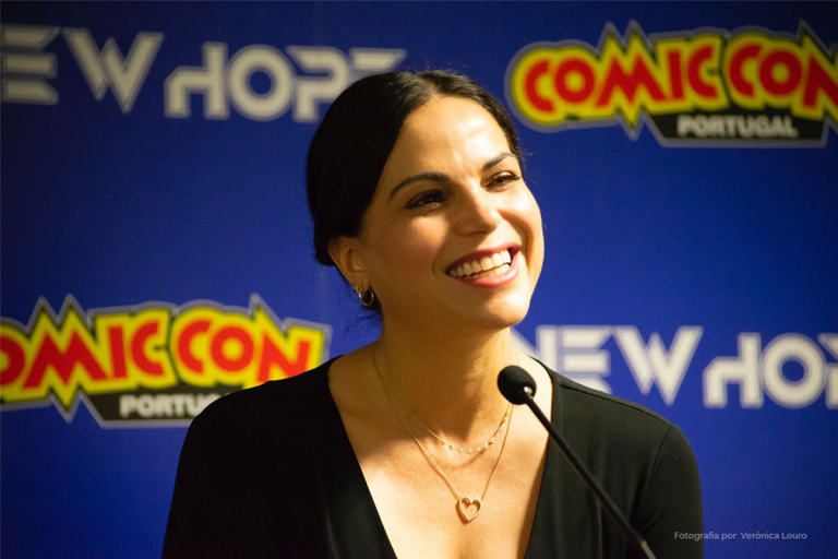 Comic Con Portugal 2021 | Evento a todo o vapor no 2º dia