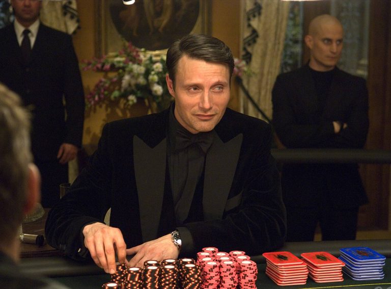 Os 5 Melhores Filmes de Casinos