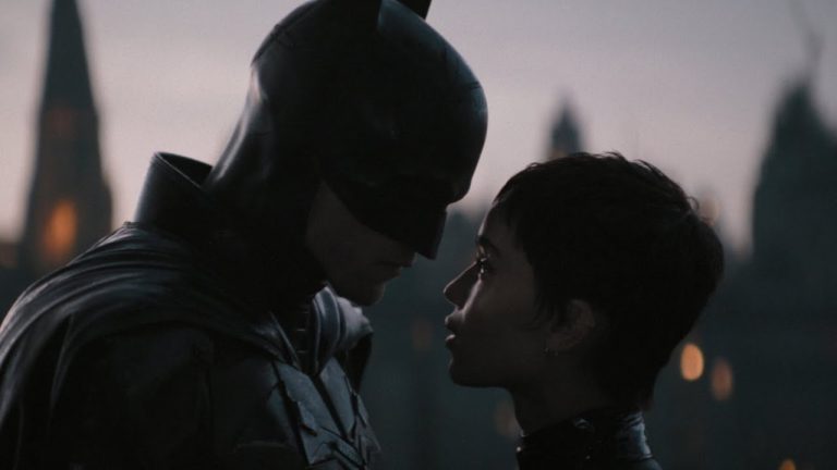 “The Batman”- O filme do icónico super-herói já tem novo trailer