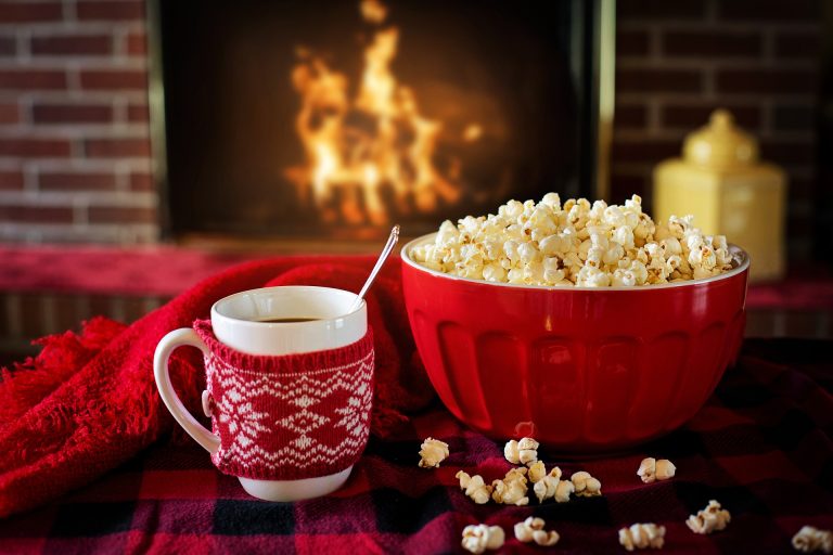 5 prendas perfeitas para ofereceres a um Cinéfilo em 2023
