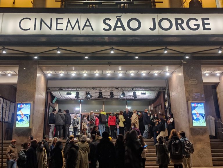 21ª MONSTRA | Fomos à Cerimónia de Abertura do Festival de Animação de Lisboa