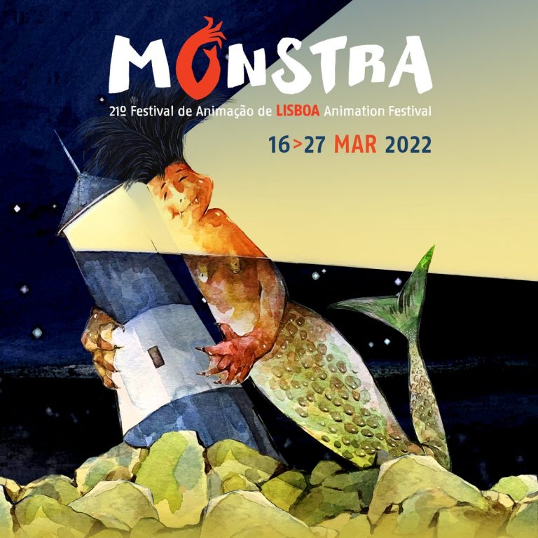 Tudo o que precisas saber sobre a 21ª edição do MONSTRA