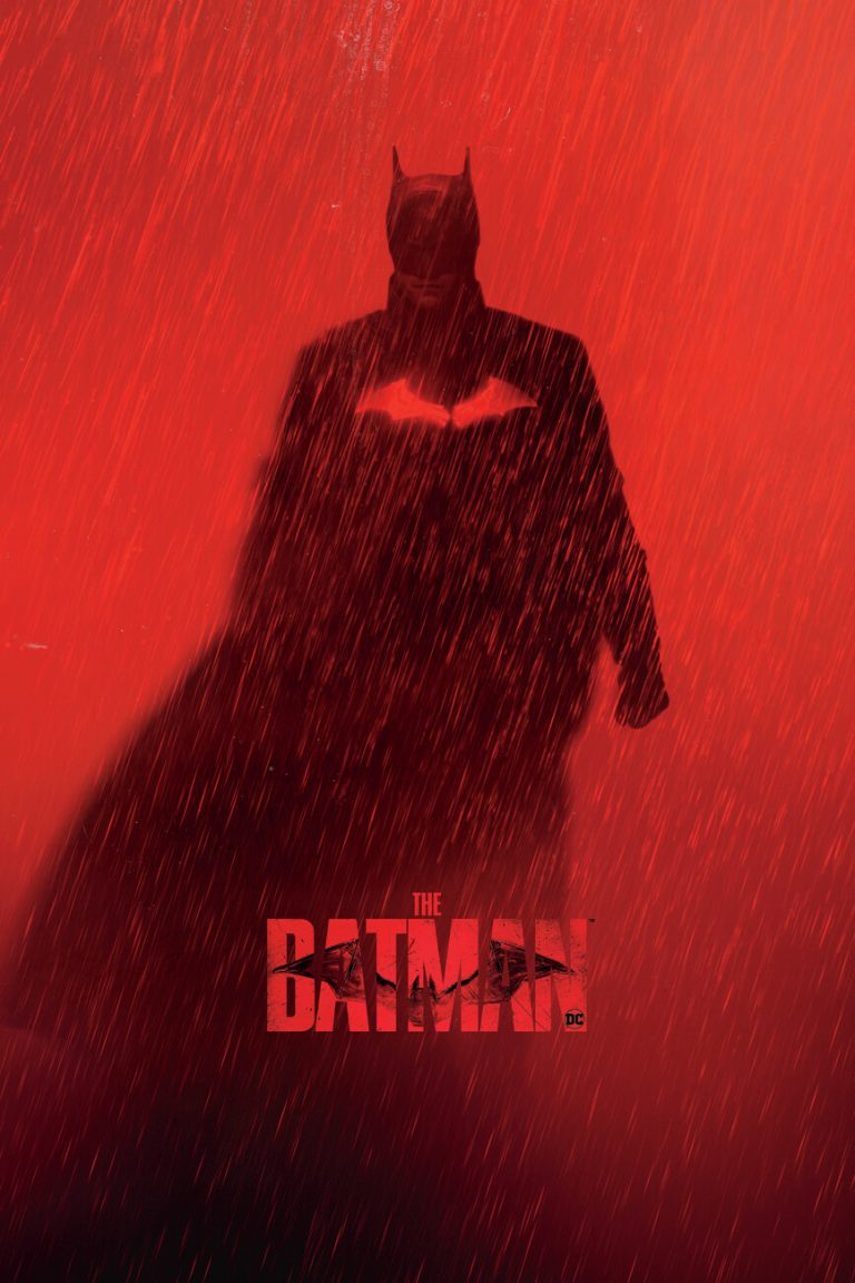 The Batman | O Batman que sabe a Batman