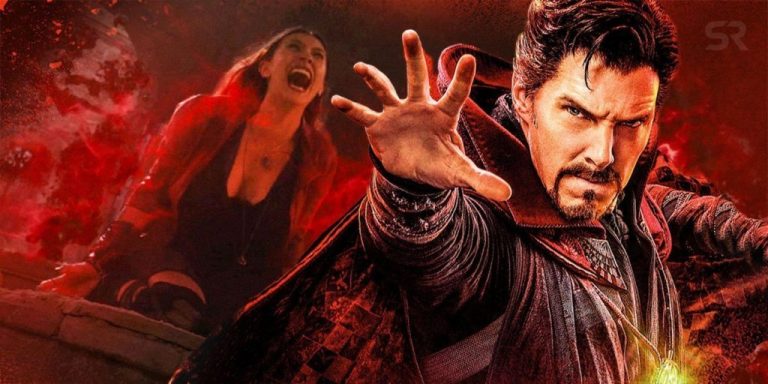 8 curiosidades sobre o elenco de “Doutor Estranho no Multiverso da Loucura”