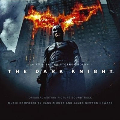 Poster do filme Batman The Dark Knight