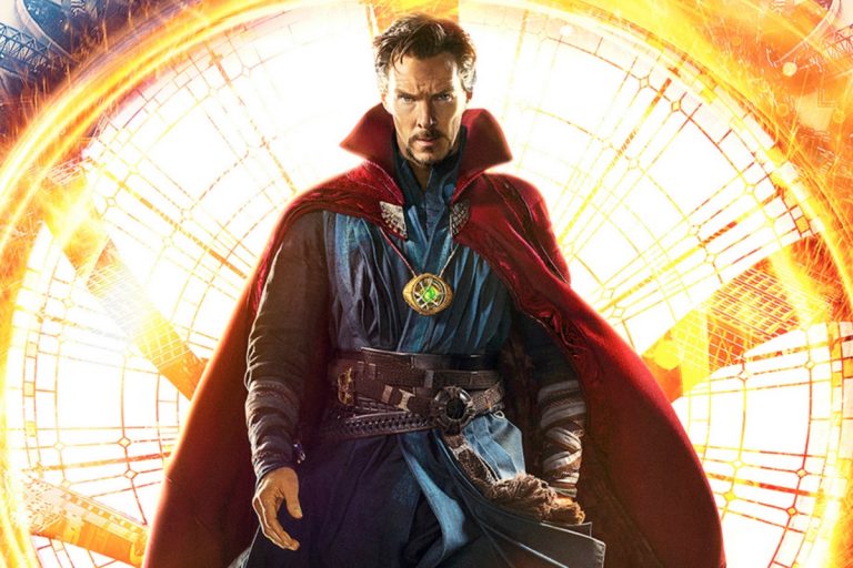 5 Easter-Eggs que os trailers de Doutor Estranho mostraram