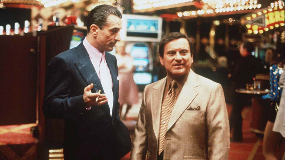 5 Mitos que os Filmes Perpetuaram sobre Casinos
