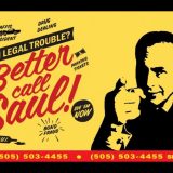 série better call saul