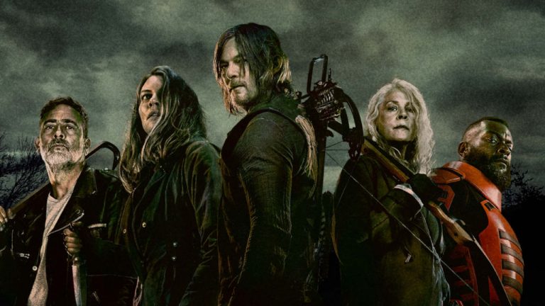 10 séries que chegam ao fim em 2022