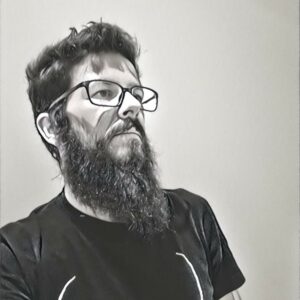 Picture of Eduardo Pinto