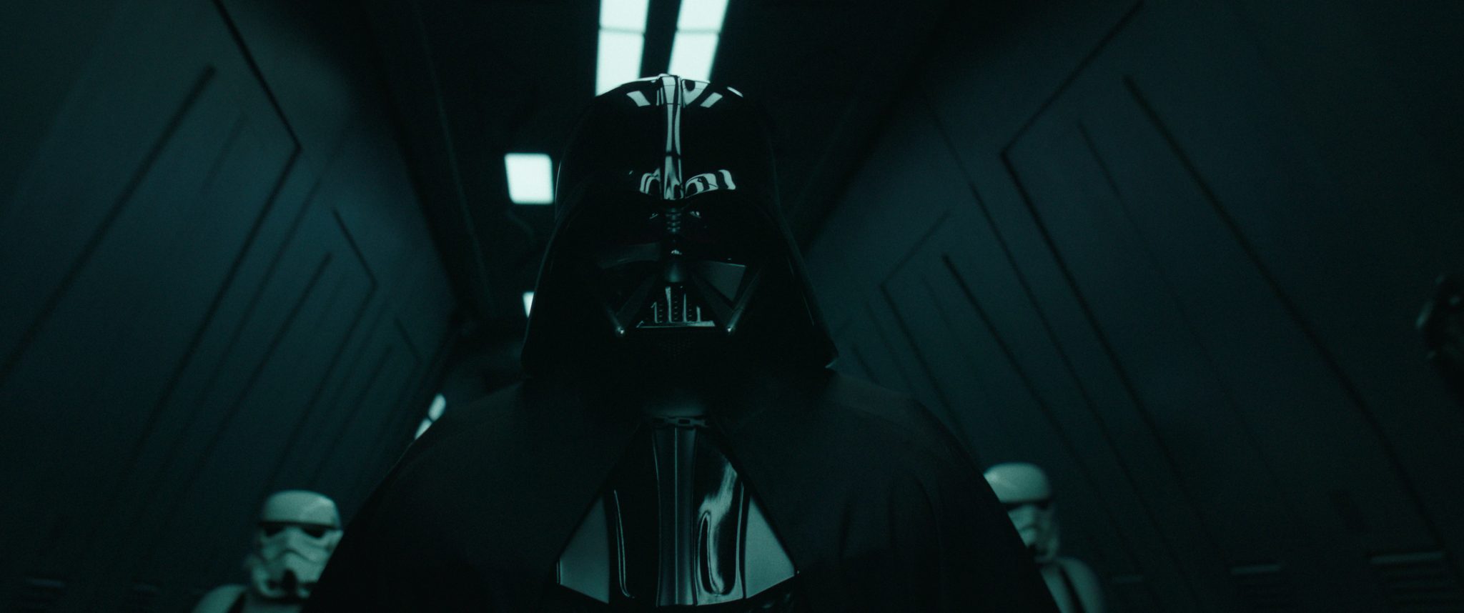 Ator Ewan McGregor como Obi-Wan Kenobi na nova minissérie da Disney+