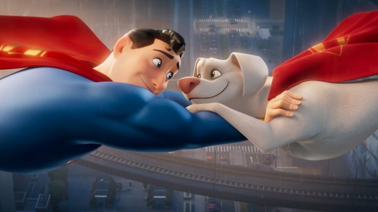 3 filmes infantis de 2022 para assistir com os seus filhos 
