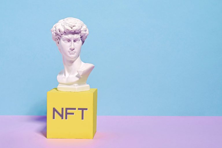 NFT de Cinema? O que é NFT? Descubra como funciona este Token