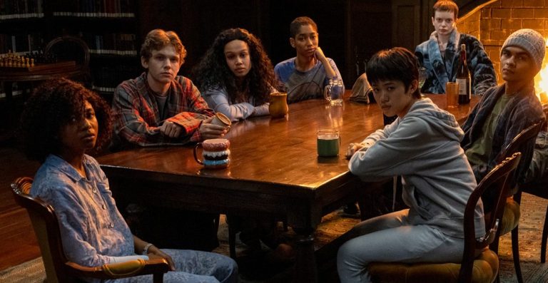 Netflix Portugal, as estreias em Outubro 2022