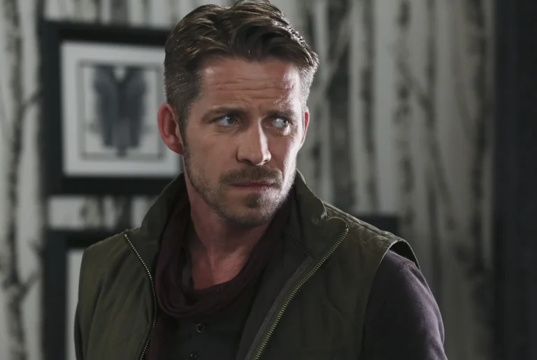 Comic Con Portugal recebe o ator Sean Maguire em dezembro