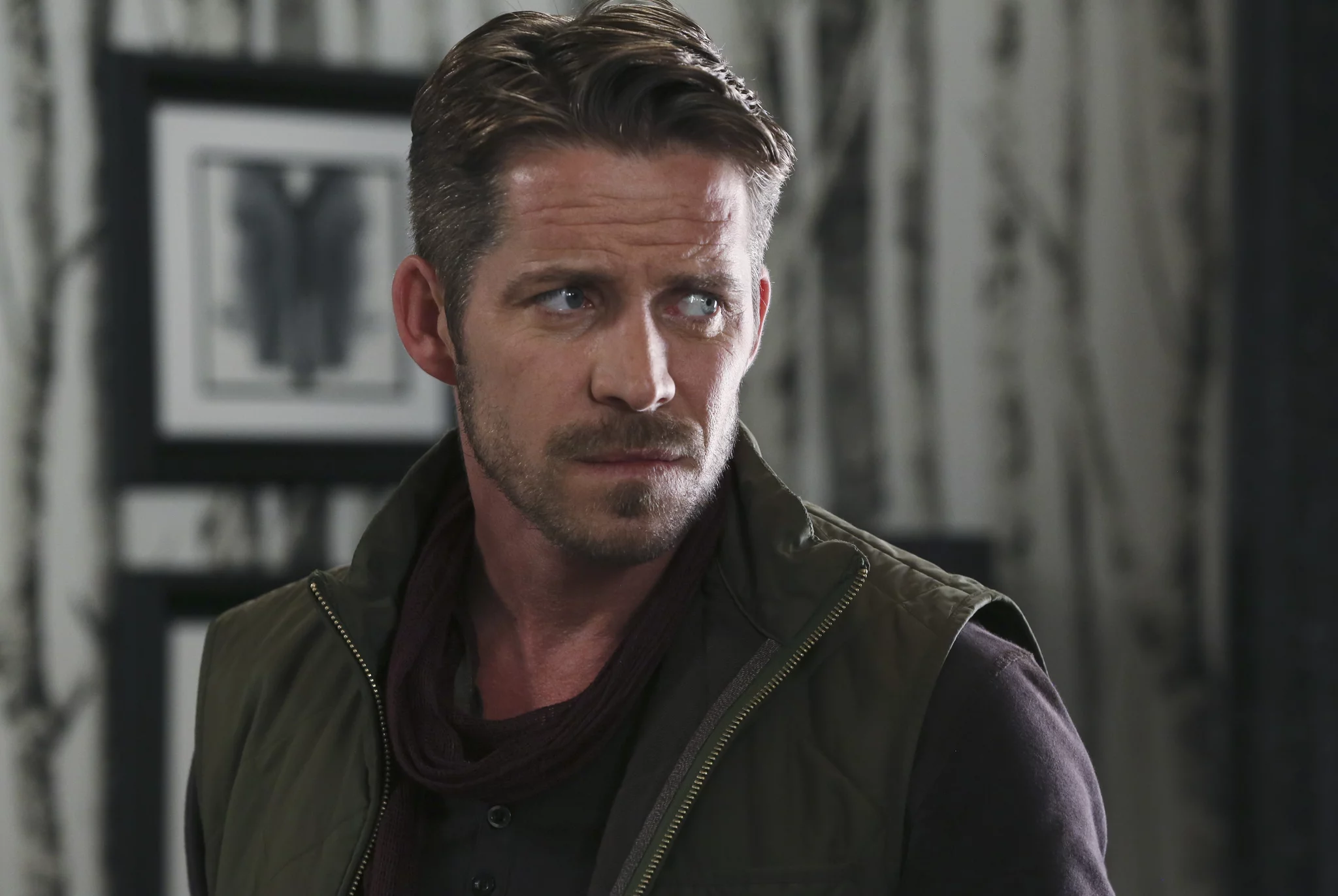 Sean Maguire em Once Upon a Time