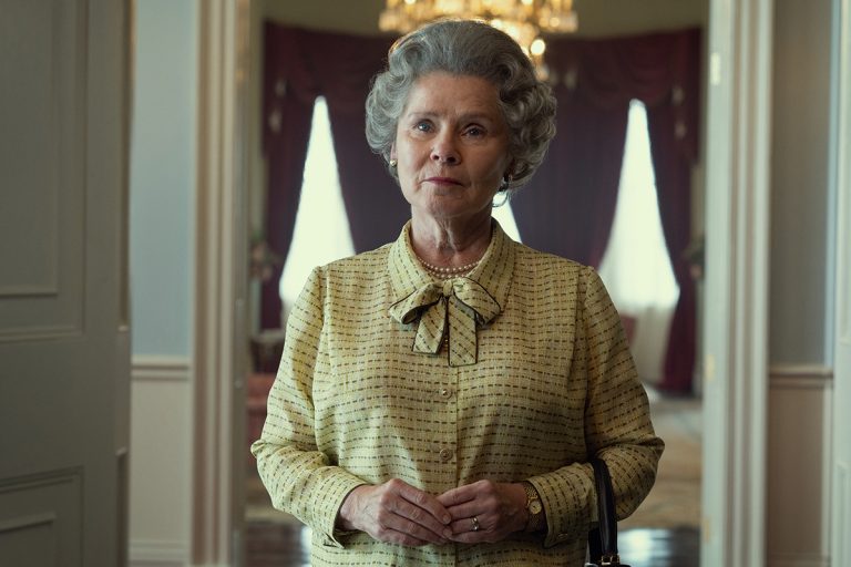 “The Crown” pode mudar a imagem da monarquia britânica?
