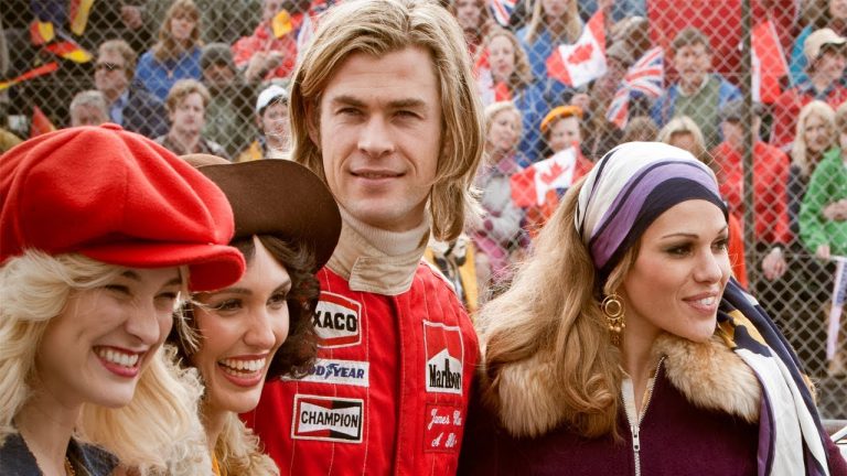 Os 6 melhores filmes de desporto a não perder