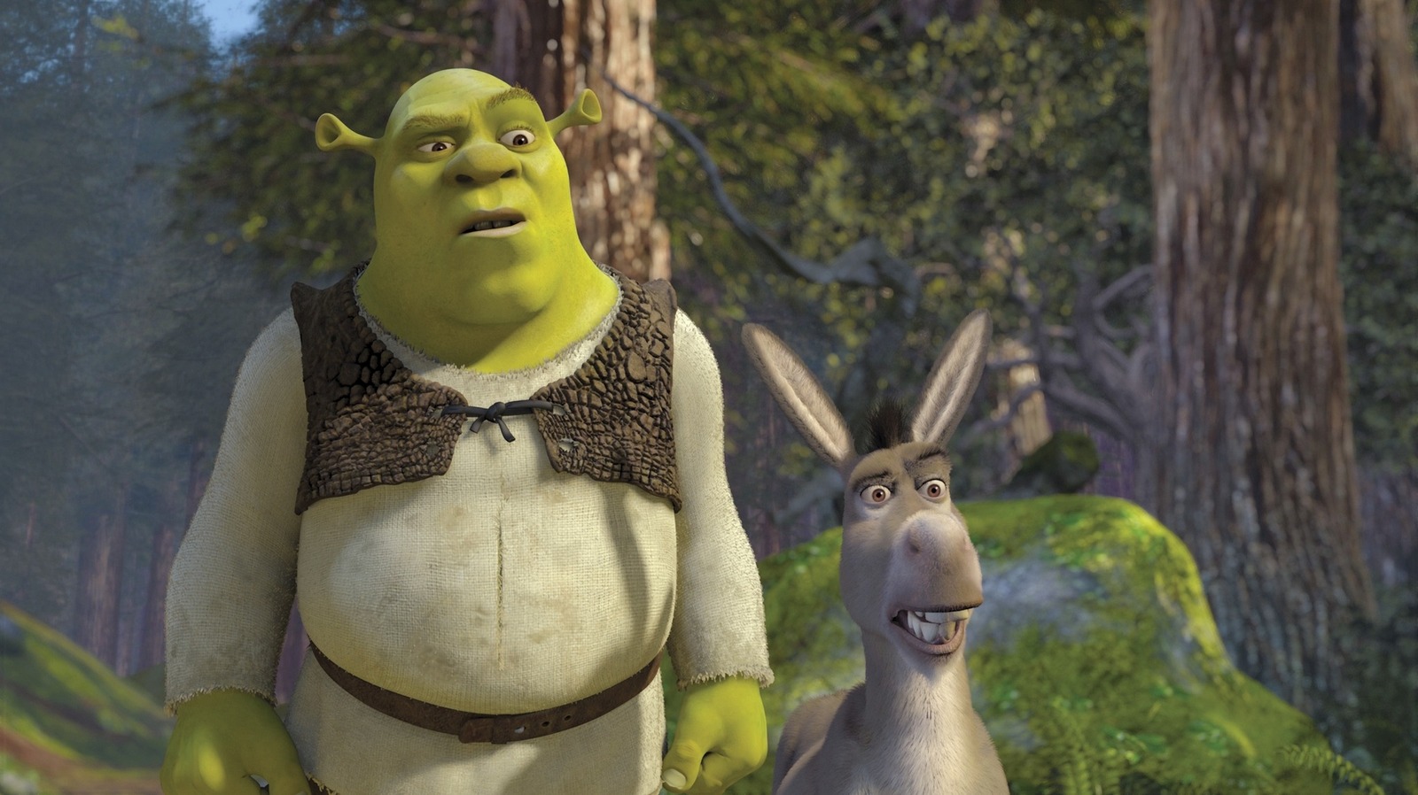 Shrek 5: Novidades sobre o tão esperado regresso de Shrek ao cinema