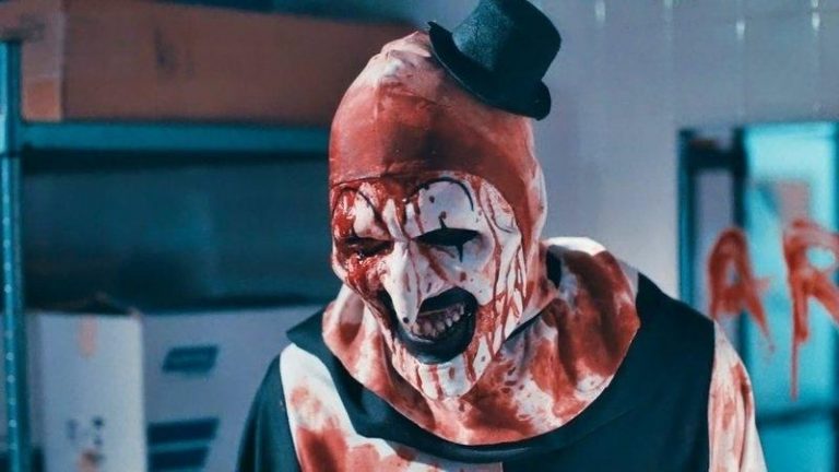 Terrifier 2: sabe tudo sobre o filme, estreia, elenco e muito mais