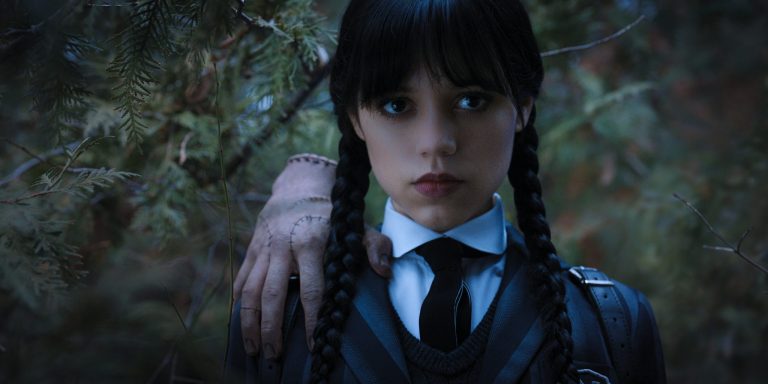 Netflix Portugal, as estreias em Novembro 2022